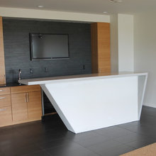Cabinets