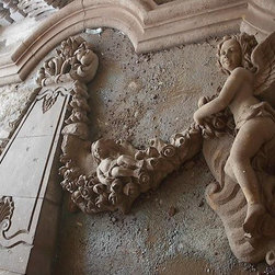 Fireplace Molding - Fireplace Accessories