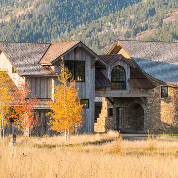 Shooting Star Residence