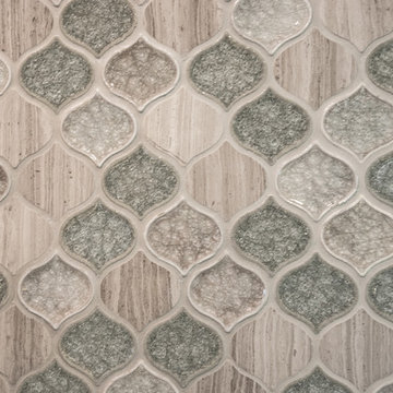 Serene Master Bath & Closet Remodel | Spa-Inspired Shower & Custom Storage Suite