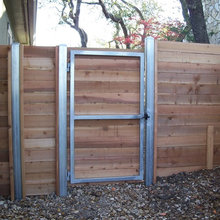 Side Gates