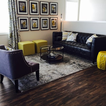 Valley Crossing Condo Development