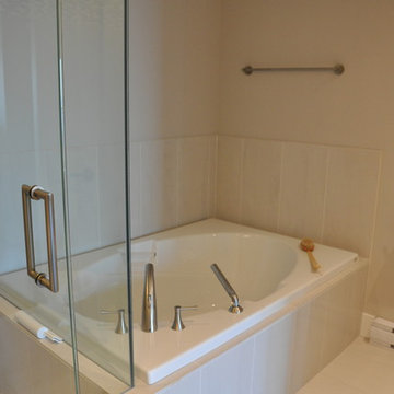 West Vancouver Kitchen and Bathrooms