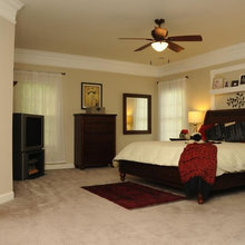 Bedroom Ideas
