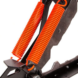Heavy Duty Pivot Shear - Roofing And Gutters