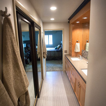 Bathroom Remodels