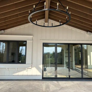 Langley NanaWall