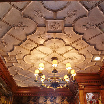 Interior Detailing