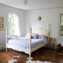 Christopher’s Bedroom