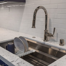Kitchen sink