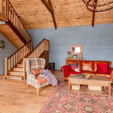 Persian Heriz Area Rugs