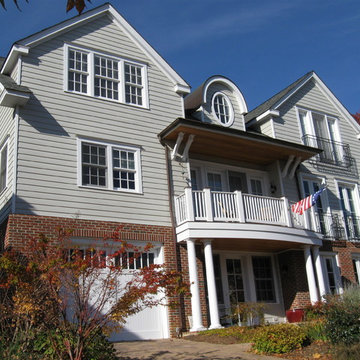 Annapolis Historic District