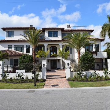 Harbor Acres Bayfront