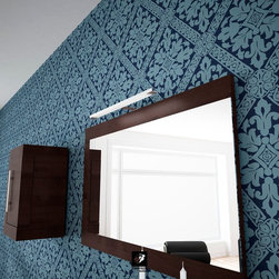 Modelo KUMA Cat&aacute;logo Bathone NATURA - Bathroom Vanities And Sink Consoles