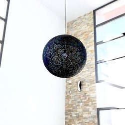 L&aacute;mparas de dise&ntilde;o hechas a mano - Pendant Lighting