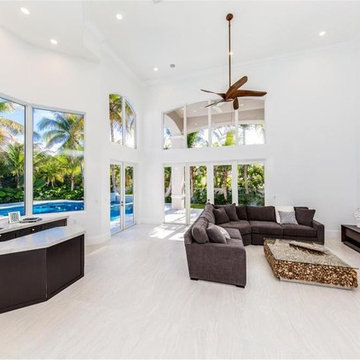 Contemporary Windows