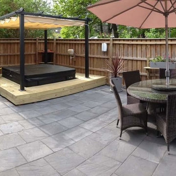 Residential Work