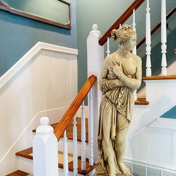 1890's Italianate Town-home Savannah GA