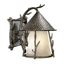 Outdoor Lighting