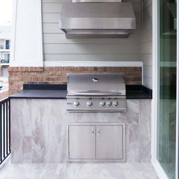 Park Place Custom Town Homes