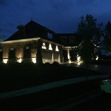 Home Accent Lighting