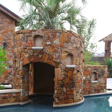 West Texas Oasis