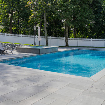 Hingham Family Home