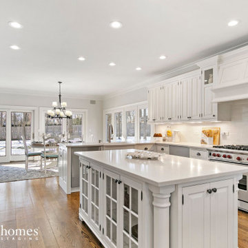 Desirable East Lake Forest Showhome