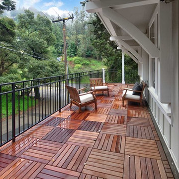Oakland Hills New Home