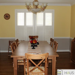 Shutters - Products