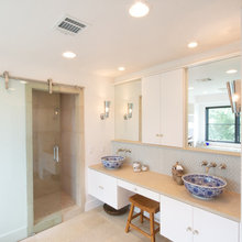 shower doors