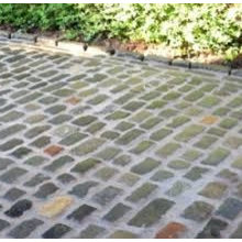 Driveways