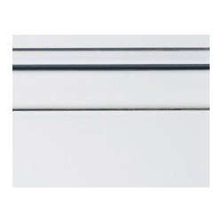 FROSTY WHITE W/ BOLD PEWTER SHADOW - Products
