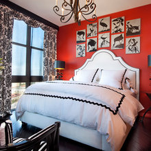 Simran Bedroom