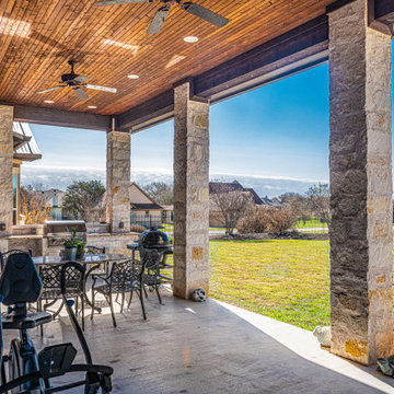 Eagle Valley Lane - Photography and Video Walkthrough