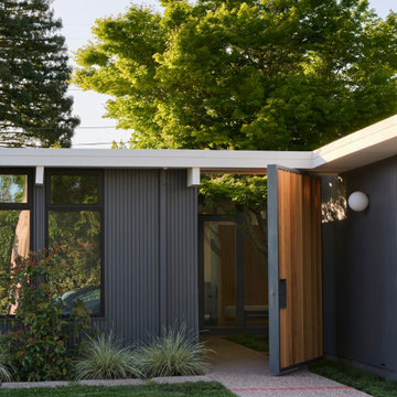 Eichler Down to the Details