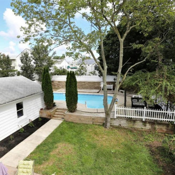 Milltown, NJ Staging
