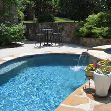 Pools