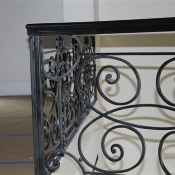 Interior Railings