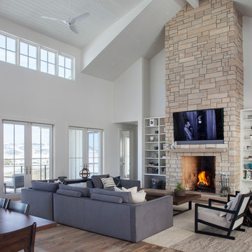 Koda Modern Farmhouse