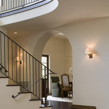 stair rails