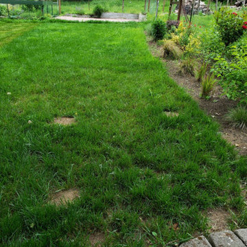 Yard Work