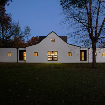 New Modern Farmhouse 3
