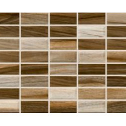 Woodcut - Flooring