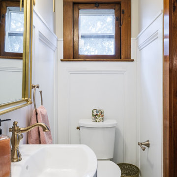 1920 Farmhouse Whole Home Remodel
