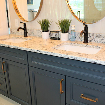 Who can renovate my bathroom in Frederick Maryland