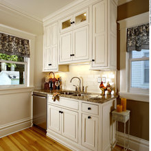 Kitchen Ideas