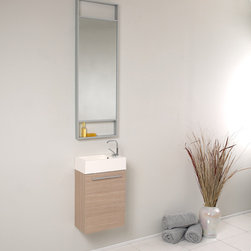 Small Bathroom Vanities - Bathroom Vanities And Sink Consoles