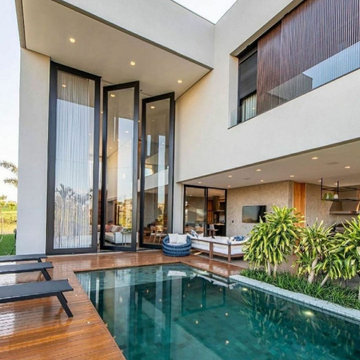 landscaping company in Sharjah