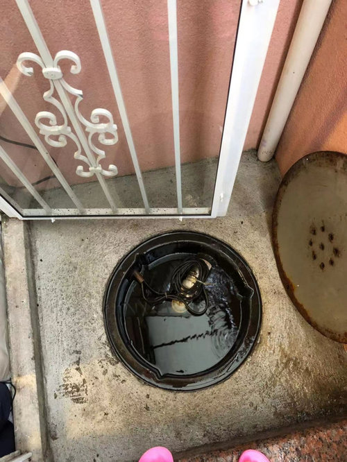 Water Pump not working